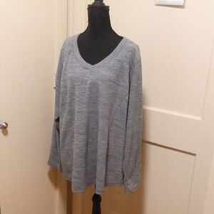 St. John's Bay Active Wear Top